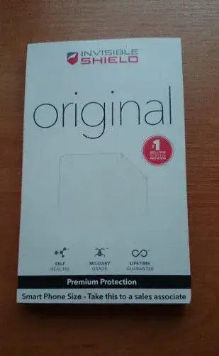 Folie na displej (1ks) na Sony