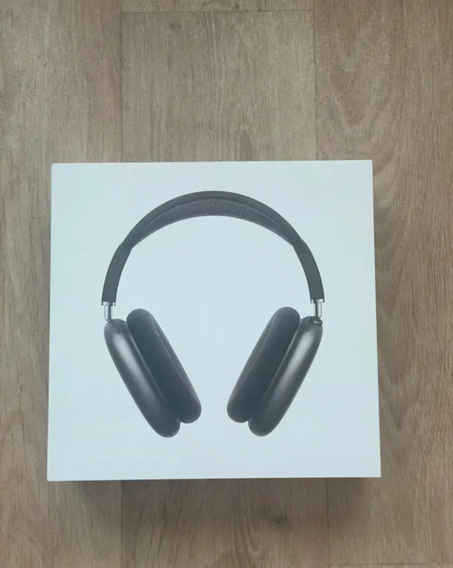 Apple Airpods Max USB-C