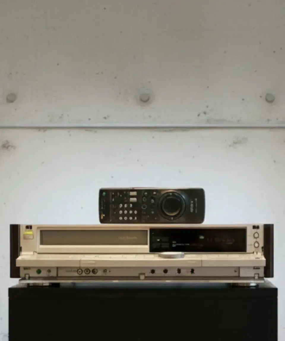 SONY SLV 835VC +DO CHAMPAGNE