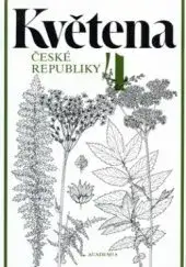 Květena České republiky 4. díl
