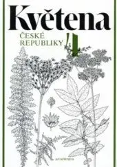 Květena České republiky 4. díl