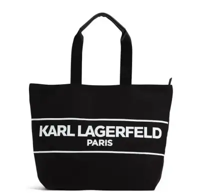 KARL LAGERFELD PARIS Dámská kabelka KRISTEN TOTE