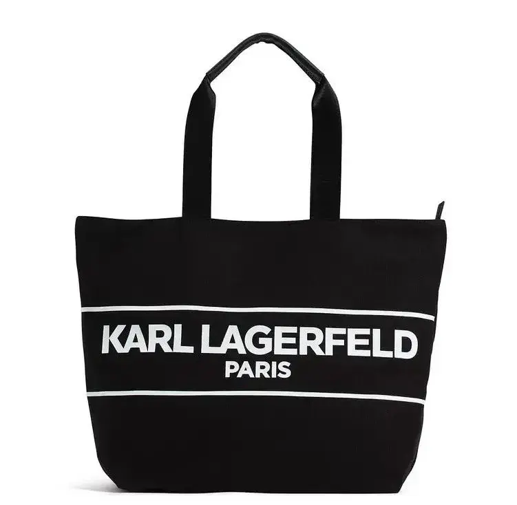 KARL LAGERFELD PARIS Dámská kabelka KRISTEN TOTE