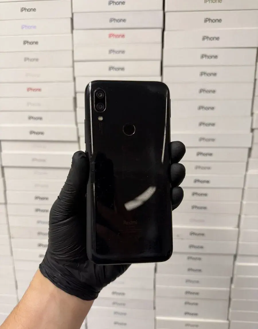 Xiaomi Redmi 7 3GB / 64GB