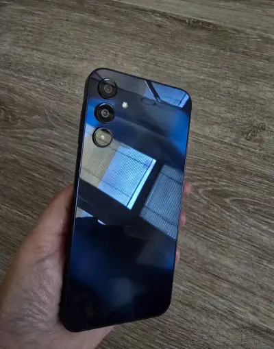 Pekny mobil Samsung Galaxy A15 128GB
