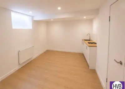 Prodej bytu 1+kk cca 16 m2, OV, Praha 10 - Záběhlice, projek