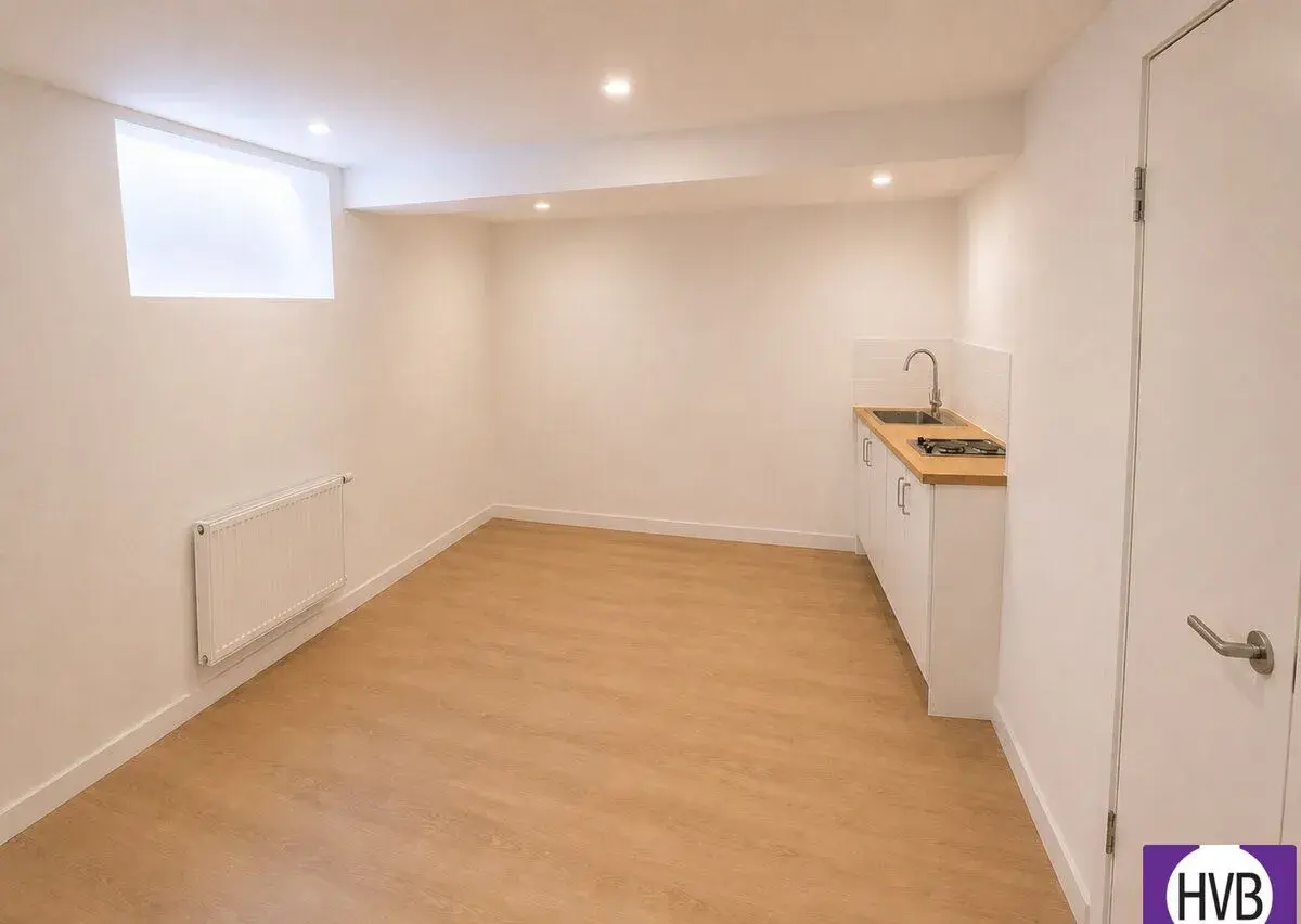 Prodej bytu 1+kk cca 16 m2, OV, Praha 10 - Záběhlice, projek