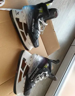 Bauer hype2lite 8.0 Fit 1