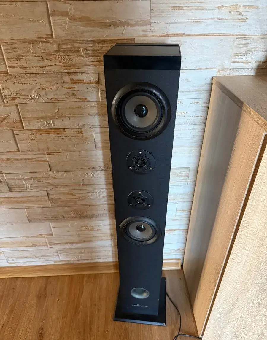 Reproduktor Bluetooth