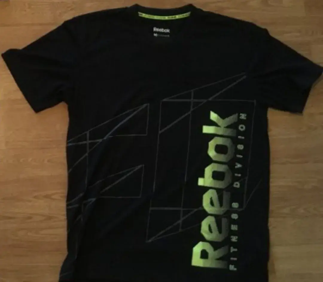 Reebok - triko