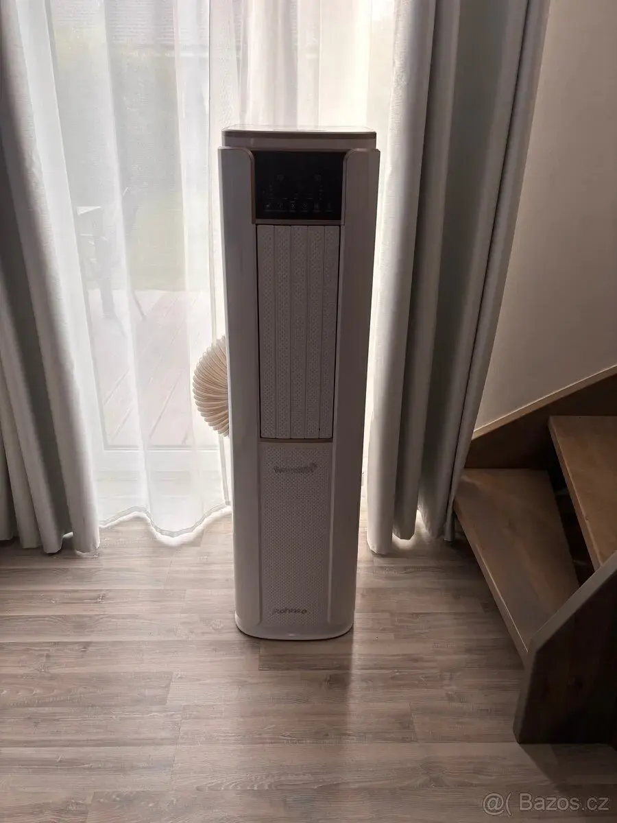 Mobilni klimatizace ROHNSON R-88016
