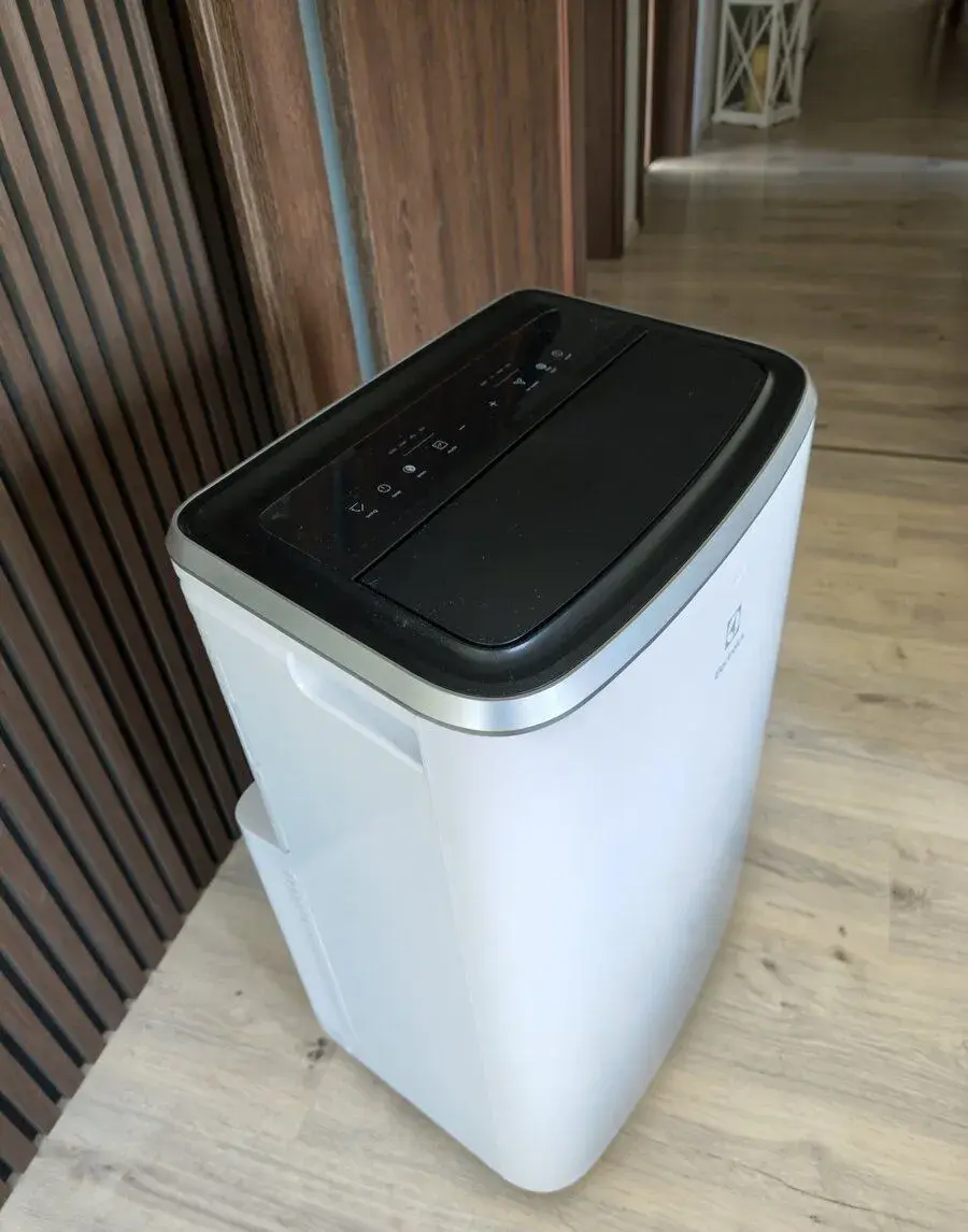 mobilní klimatizace Elektrolux