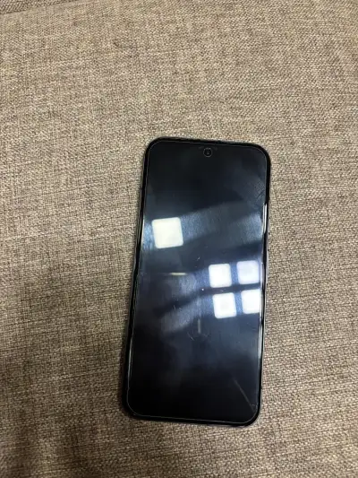 Google pixel 8a