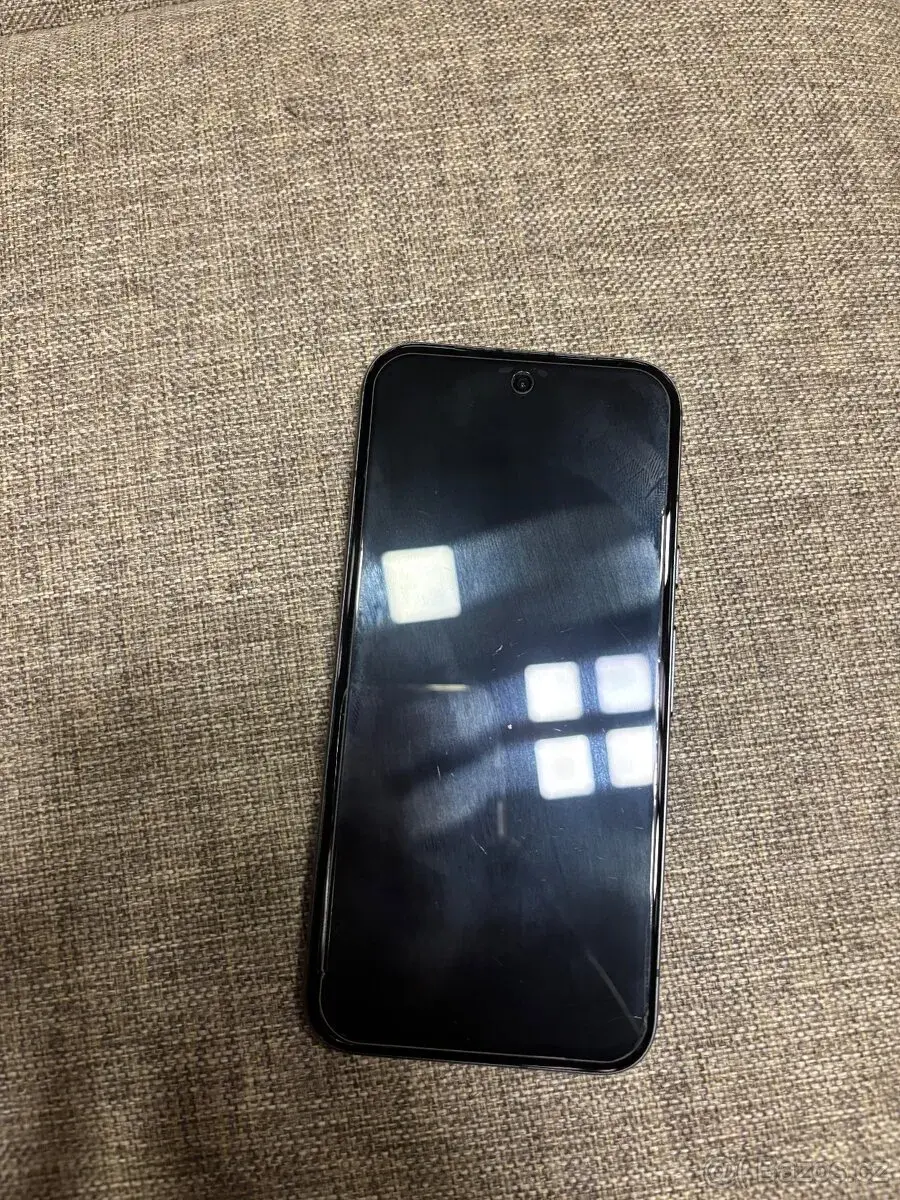 Google pixel 8a