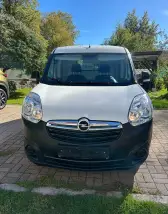 Opel Combo – 2014