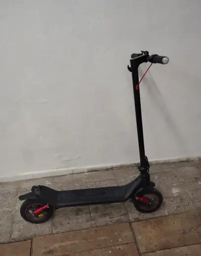 Sencor Scooter X20 záruka
