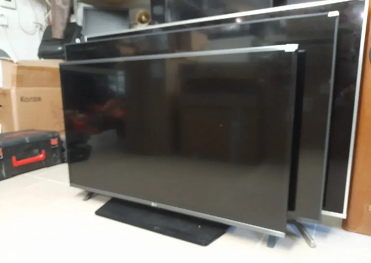 TV LG