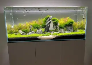 Akvarijní světlo Aquatlantis easy led 2.0