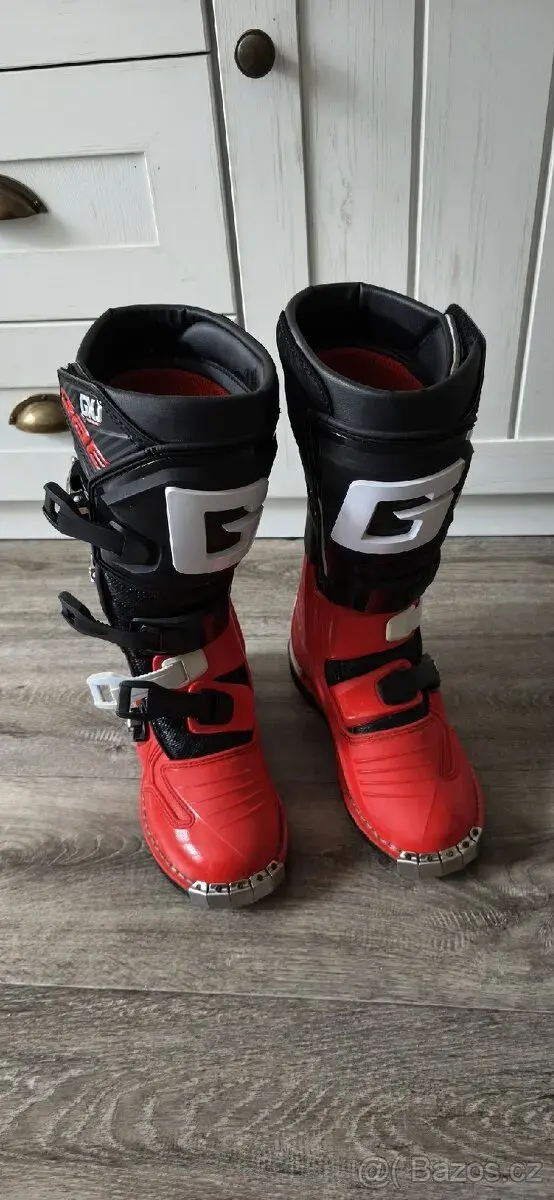 Gaerne gxj 36