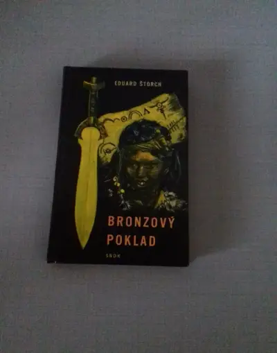 Knihy Eduard Štorch