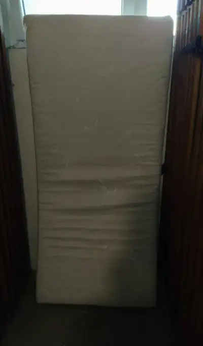 Matrace 2ks 90x200