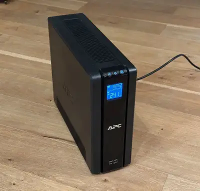 APC Back-UPS Pro 1200