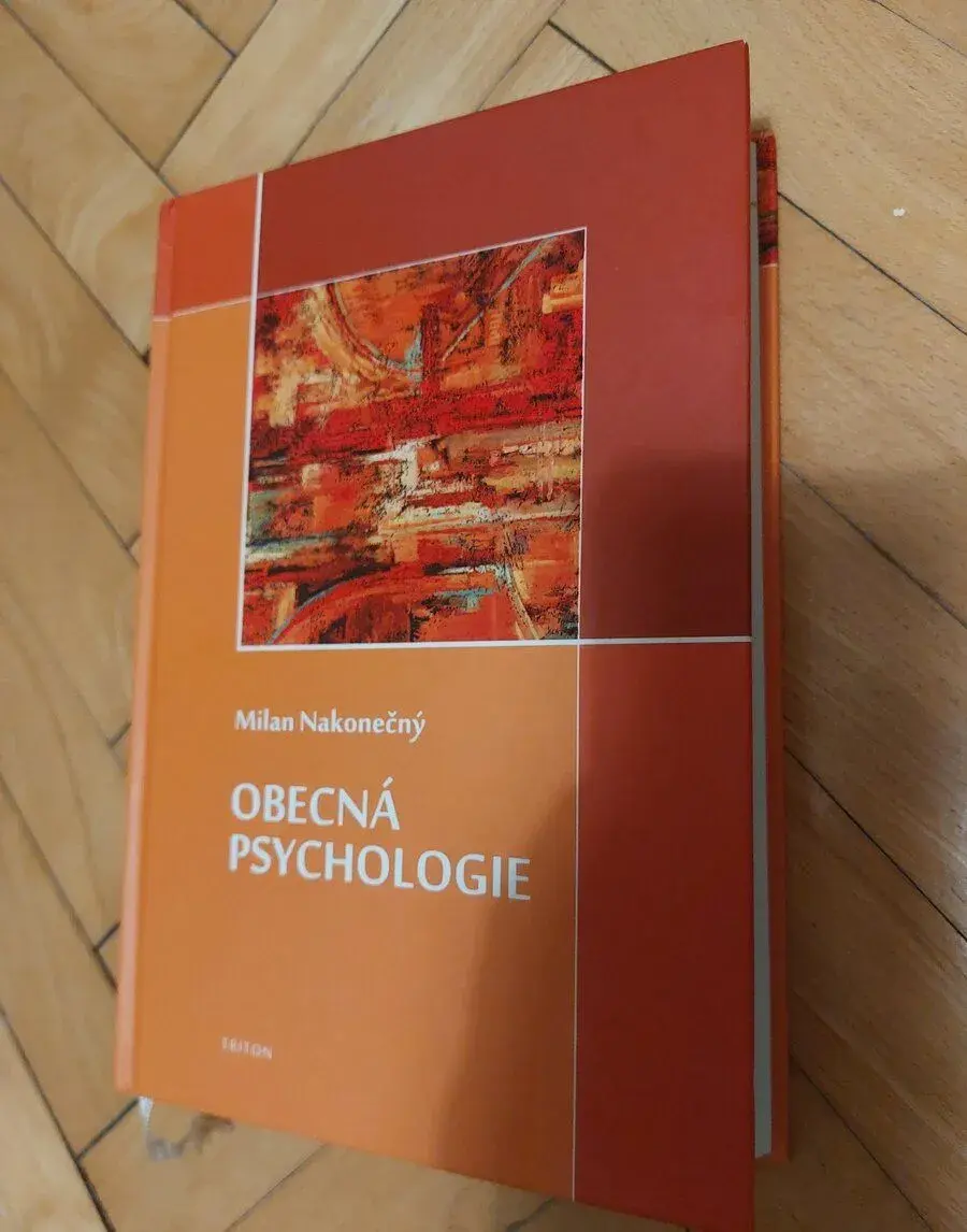 Obecná psychologie
