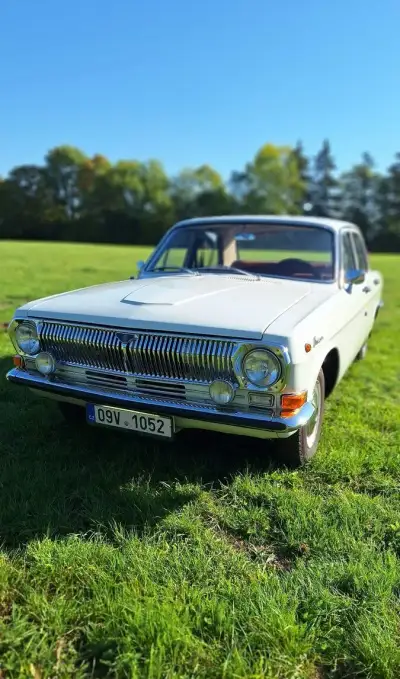 Volha Gaz 24