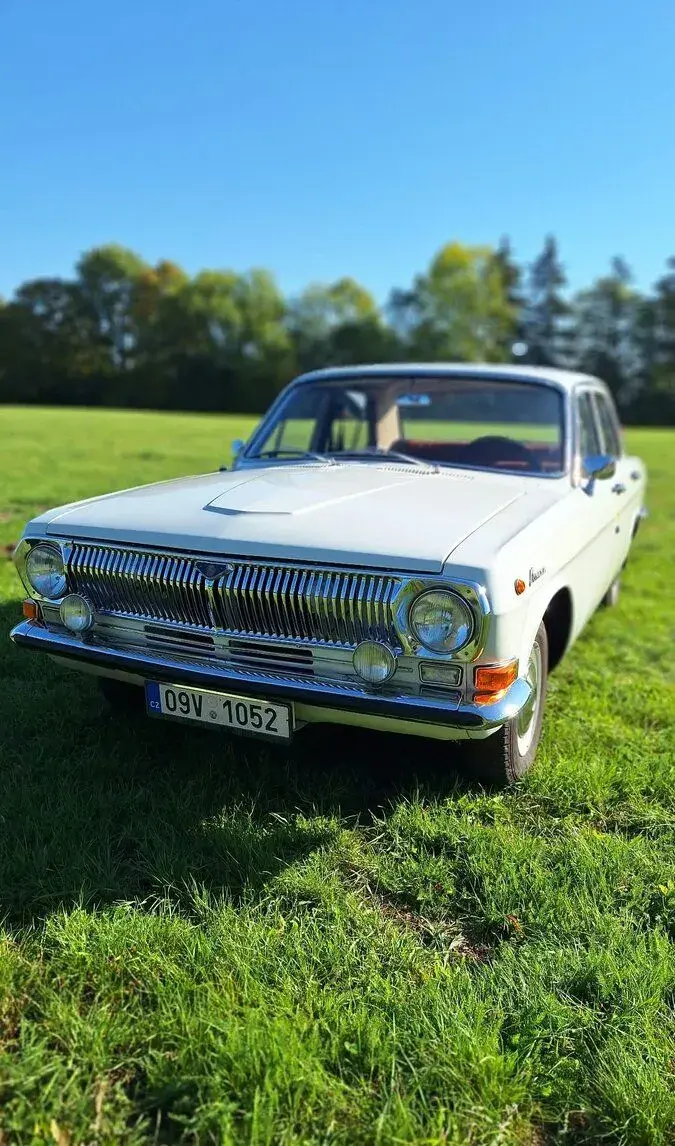 Volha Gaz 24