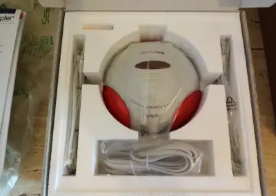 Změkčovač vody CleanSyMag ZEPTER