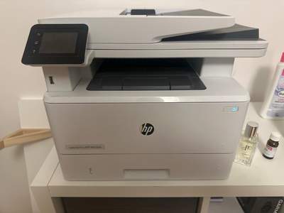 HP LaserJet Pro MFP M428dw
