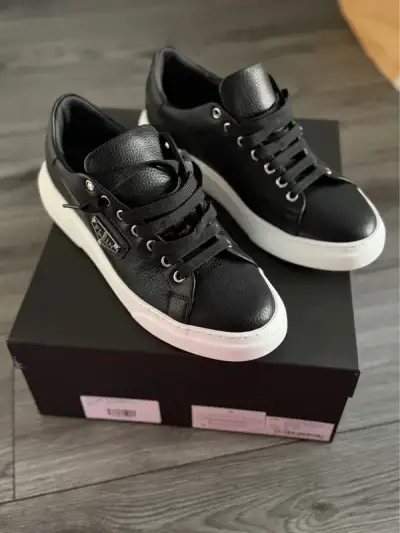 Tenisky Philipp Plein