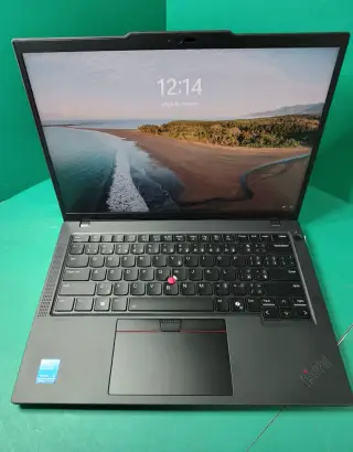 █ Lenovo P1 gen 4 (16", i7, 32/64GB, RTX A2000, záruka)