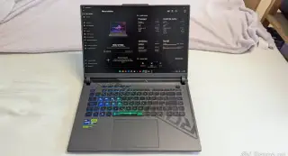 ASUS ROG Strix G16